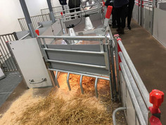 Nid à porcelet FT 30 Nid à porcelet FT 30