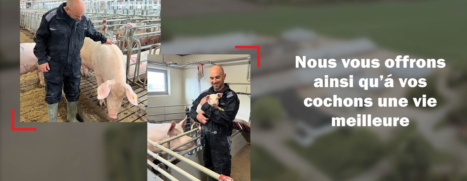 Bienvenue chez ACO FUNKI