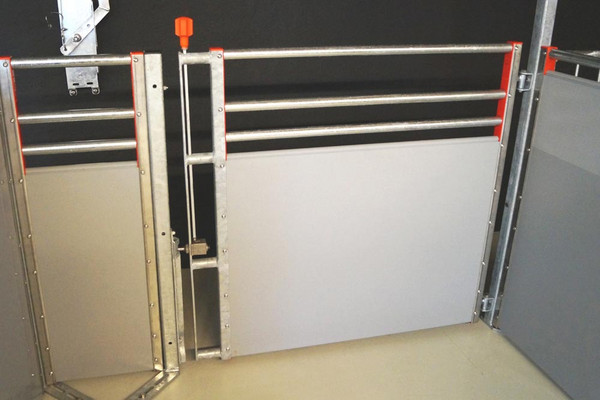Panneaux PVC pour INN-O-FLEX