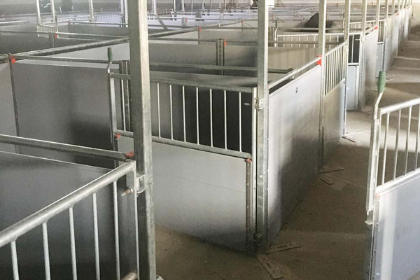 Panneaux PVC pour INN-O-FLEX