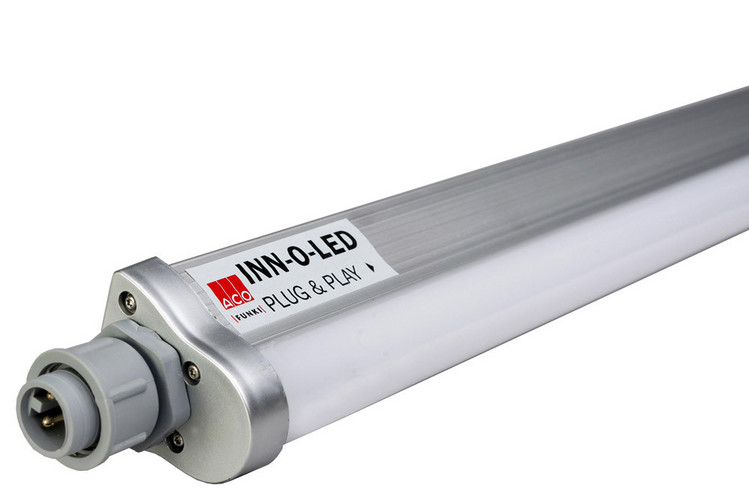 Eclairage LED