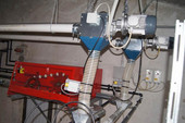 absoprtion Flex augers