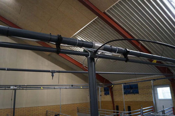Apercu de l'engraissement Apercu de l'engraissement