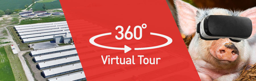 360 - tour virtuel