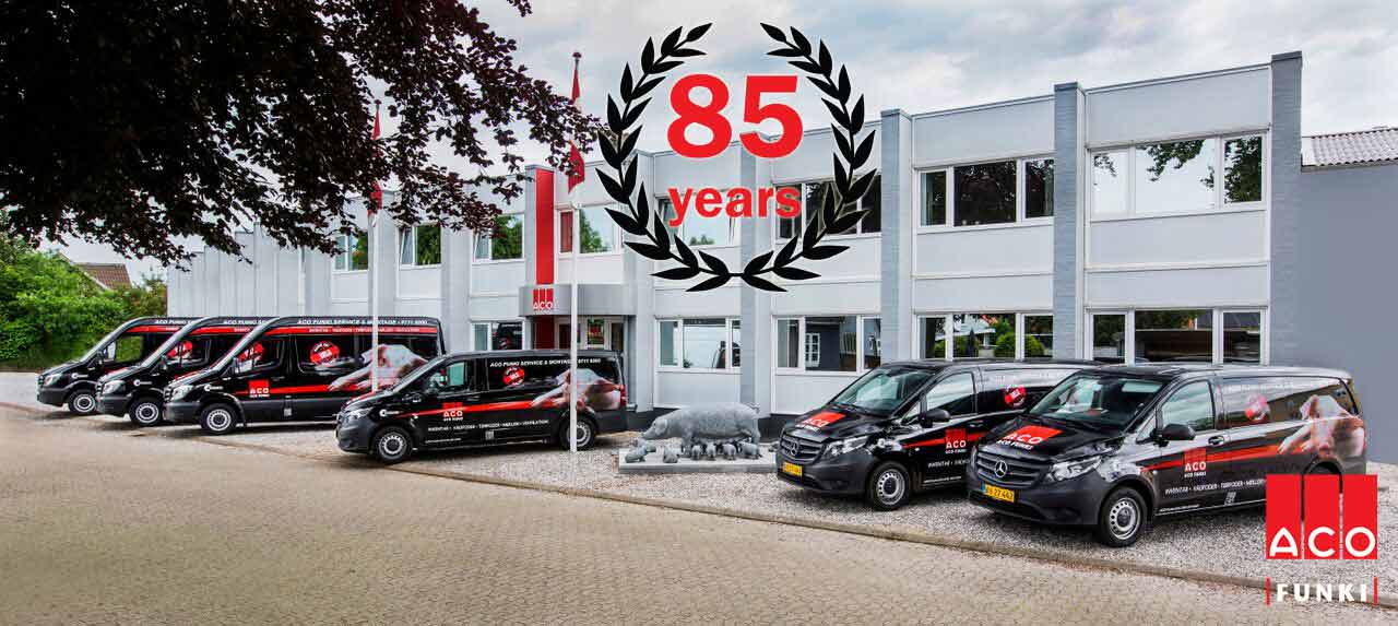 ACO-FUNKI-85-years-anniversary ACO-FUNKI-85-years-anniversary
