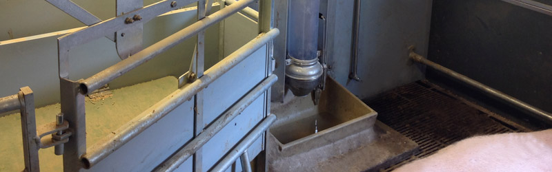 COMBI-FEEDER